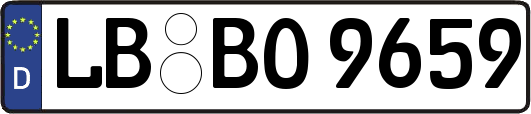 LB-BO9659