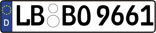 LB-BO9661