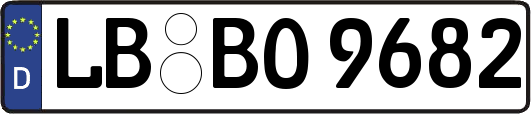 LB-BO9682