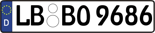 LB-BO9686