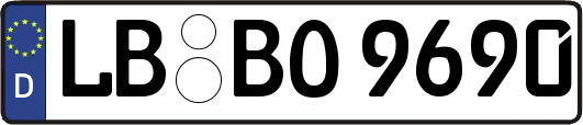 LB-BO9690