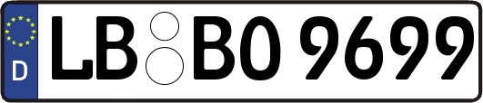 LB-BO9699