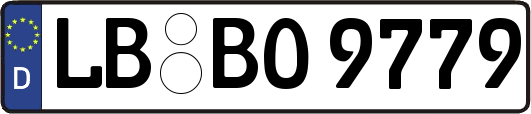 LB-BO9779