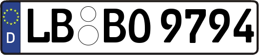 LB-BO9794