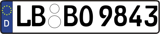 LB-BO9843