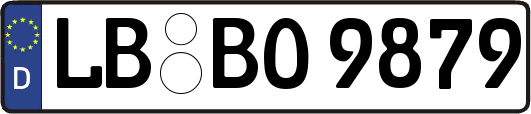LB-BO9879