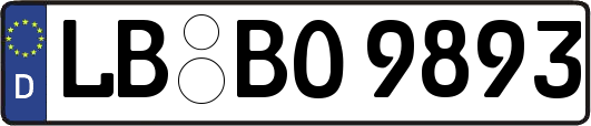 LB-BO9893