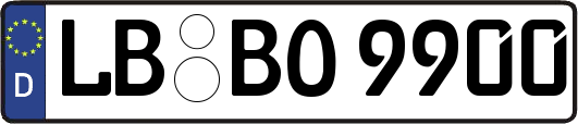 LB-BO9900
