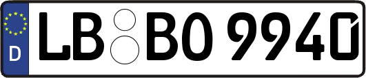 LB-BO9940