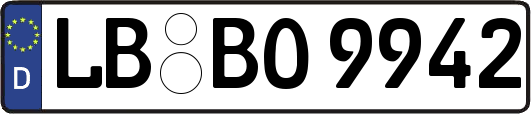 LB-BO9942