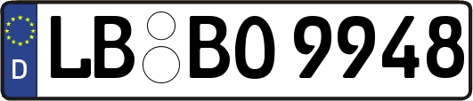 LB-BO9948