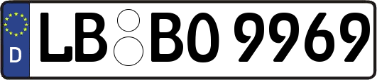 LB-BO9969