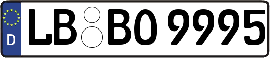 LB-BO9995