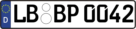 LB-BP0042