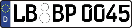 LB-BP0045