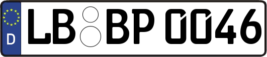 LB-BP0046