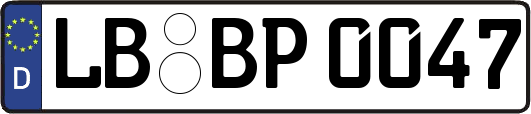 LB-BP0047