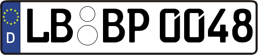 LB-BP0048