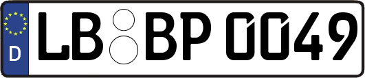 LB-BP0049