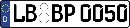 LB-BP0050