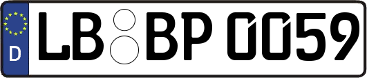 LB-BP0059