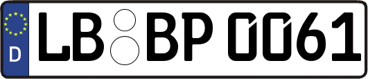 LB-BP0061