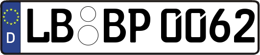 LB-BP0062