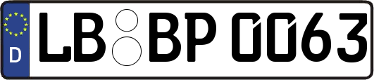 LB-BP0063