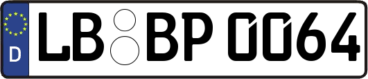 LB-BP0064
