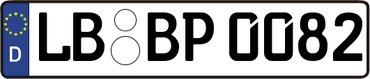 LB-BP0082