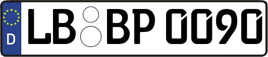 LB-BP0090