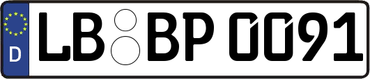 LB-BP0091