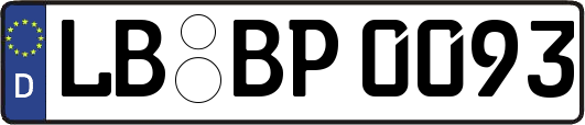 LB-BP0093