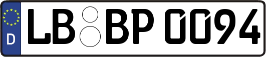 LB-BP0094