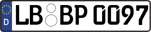 LB-BP0097