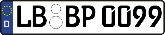 LB-BP0099