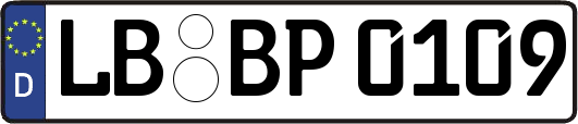 LB-BP0109