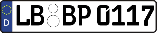 LB-BP0117