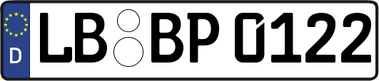 LB-BP0122