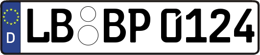 LB-BP0124