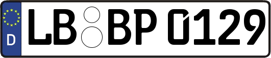 LB-BP0129
