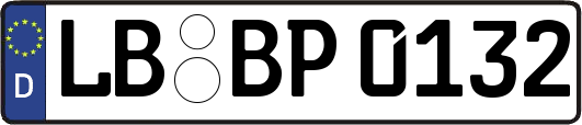 LB-BP0132