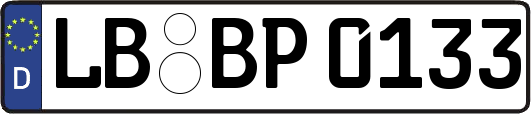 LB-BP0133