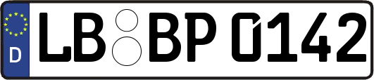 LB-BP0142