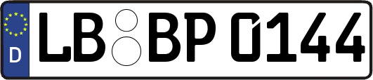 LB-BP0144