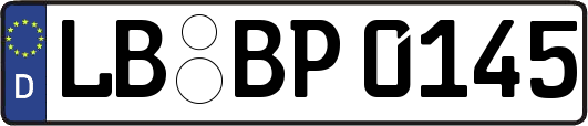 LB-BP0145