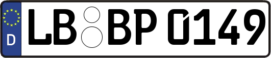 LB-BP0149