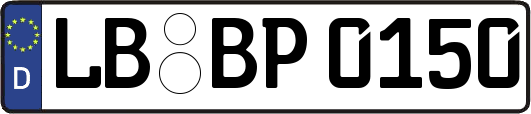 LB-BP0150