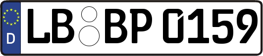 LB-BP0159