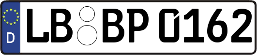 LB-BP0162